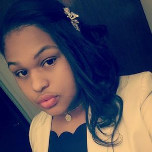 Meet your Posher, Karina